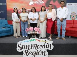 San Martín prepara Expo Café con 50 expositores y 20 mil visitantes