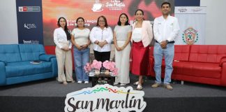San Martín prepara Expo Café con 50 expositores y 20 mil visitantes