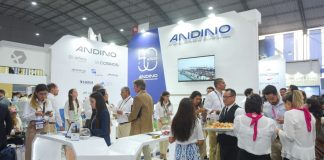 Andino Investment Holding reporta una utilidad neta de más de S/126 millones en el primer semestre