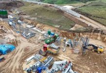PPX Mining perforará 10,315 metros en busca de oro y plata en La Libertad