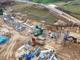 PPX Mining perforará 10,315 metros en busca de oro y plata en La Libertad