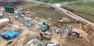 PPX Mining perforará 10,315 metros en busca de oro y plata en La Libertad