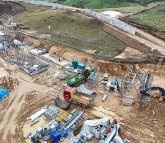 PPX Mining perforará 10,315 metros en busca de oro y plata en La Libertad