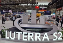 Huawei lanza LUTERRA, la plataforma de almacenamiento de energía inteligente que revoluciona la estabilidad de la red
