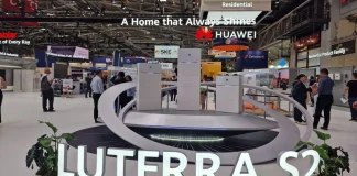 Huawei lanza LUTERRA, la plataforma de almacenamiento de energía inteligente que revoluciona la estabilidad de la red