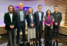 Líderes de distintos sectores coinciden: el diálogo será clave para el futuro del trabajo