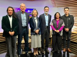 Líderes de distintos sectores coinciden: el diálogo será clave para el futuro del trabajo