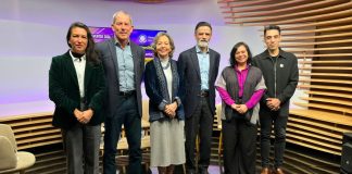 Líderes de distintos sectores coinciden: el diálogo será clave para el futuro del trabajo
