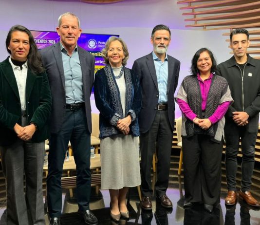 Líderes de distintos sectores coinciden: el diálogo será clave para el futuro del trabajo