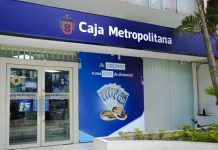 Caja Metropolitana alcanza ROE de 30.3% y lidera rentabilidad de las cajas municipales
