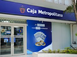 Caja Metropolitana alcanza ROE de 30.3% y lidera rentabilidad de las cajas municipales