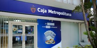 Caja Metropolitana alcanza ROE de 30.3% y lidera rentabilidad de las cajas municipales