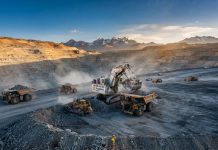 Gexac organiza gran subasta virtual de maquinaria y equipos de Southern Perú Copper