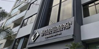 SBS agiliza autorización de nuevas empresas financieras y de seguros
