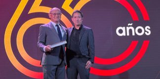 Grupo Pana cumple 60 años consolidando su crecimiento y liderazgo en el mercado automotor peruano