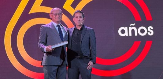 Grupo Pana cumple 60 años consolidando su crecimiento y liderazgo en el mercado automotor peruano