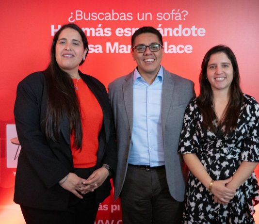Carsa acelera su transformación digital con el lanzamiento de su Marketplace