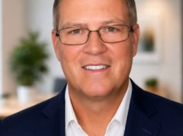 Hitachi Energy nombra a Andy Goggin como nuevo Vicepresidente Ejecutivo y Director de la Región Américas