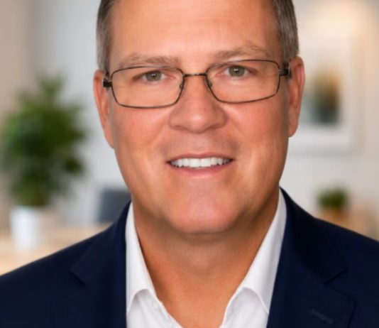 Hitachi Energy nombra a Andy Goggin como nuevo Vicepresidente Ejecutivo y Director de la Región Américas