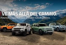 BAIC llega al Perú con una visión clara: construir una experiencia integral, basada en el entendimiento del consumidor, el respaldo y la presencia nacional