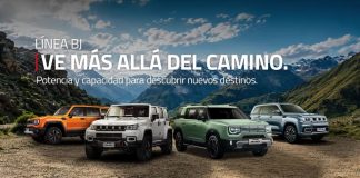 BAIC llega al Perú con una visión clara: construir una experiencia integral, basada en el entendimiento del consumidor, el respaldo y la presencia nacional