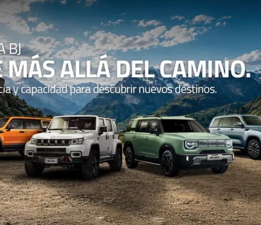 BAIC llega al Perú con una visión clara: construir una experiencia integral, basada en el entendimiento del consumidor, el respaldo y la presencia nacional