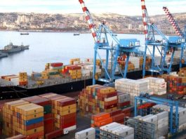 Argentina proyecta exportaciones récord de US$103.200 millones en 2026