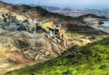 Rio2 amplía mina Condestable y extiende su vida útil por 10 años