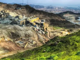 Rio2 amplía mina Condestable y extiende su vida útil por 10 años