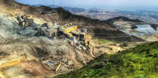 Rio2 amplía mina Condestable y extiende su vida útil por 10 años