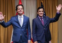Perú y EE.UU. crean Consejo Espacial Bilateral para impulsar industria