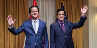 Perú y EE.UU. crean Consejo Espacial Bilateral para impulsar industria