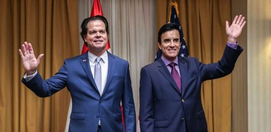 Perú y EE.UU. crean Consejo Espacial Bilateral para impulsar industria