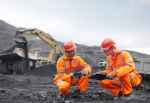 Inversión minera en exploración crece 5,2% a mayo