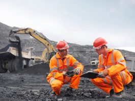 Inversión minera en exploración crece 5,2% a mayo
