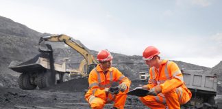 Inversión minera en exploración crece 5,2% a mayo