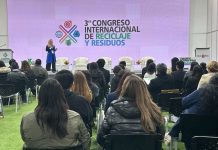 4° Congreso Internacional de Reciclaje y Residuos reunirá a especialistas de la academia, sector público y privado