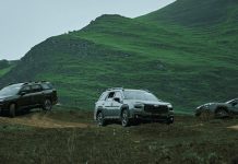 Subaru Perú fortalece su presencia en el país con la renovación de su portafolio: The All New Outback y All New Trailseeker
