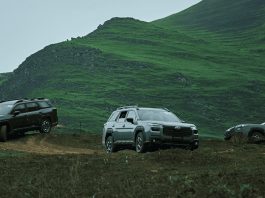 Subaru Perú fortalece su presencia en el país con la renovación de su portafolio: The All New Outback y All New Trailseeker