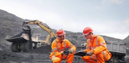 Inversión minera en exploración crece 5,2% a mayo