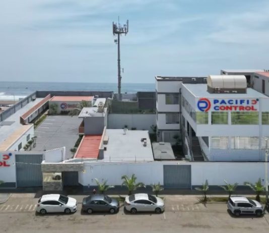 Grupo Pacific Control adquiere el histórico laboratorio INASSA