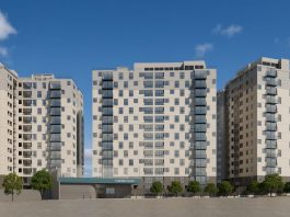 Grupo Santa Maria invertirá US$21.5 millones en Solaris, su primer proyecto VIS en Chorrillos