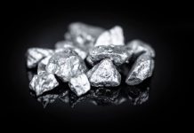 Producción de plata en Perú cae 11,3% en mayo