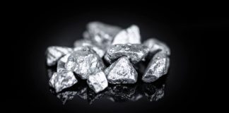 Producción de plata en Perú cae 11,3% en mayo