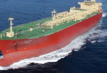 SK Shipping paga récord de US$5,3 millones por cruzar el Canal de Panamá