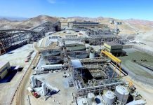 Cerro Verde casi duplica su utilidad y gana US$501,5 millones