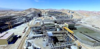 Cerro Verde casi duplica su utilidad y gana US$501,5 millones