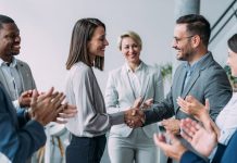 Latinoamérica: el 64% de empresas identifica la retención de talento como su principal desafío