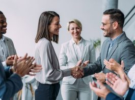 Latinoamérica: el 64% de empresas identifica la retención de talento como su principal desafío