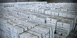 Zinc peruano crece 28,5% en exportaciones a abril